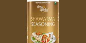 Shawarma Seasoning