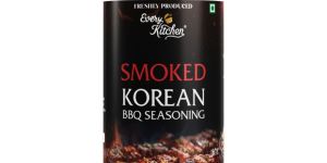 Smoked Korean Bbq Seasoning