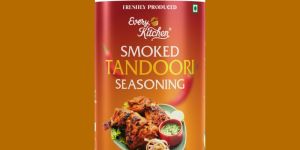 Smoked Tandoori Seasoning