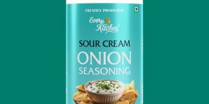 Sour Cream Onion Seasoning
