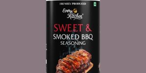Sweet & Smoked Bbq Seasoning
