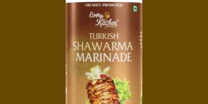 Turkish Shawarma Marinade