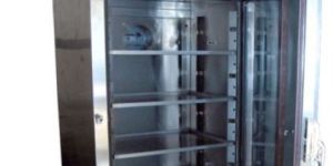 Storage Stability Testing Service