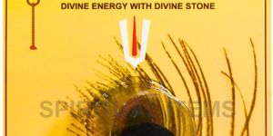 Shaligram Santan Gopal Shila