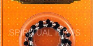 Rudraksha Sphatik Mala