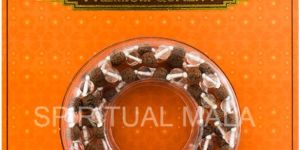 Sphatik Rudraksha Mala