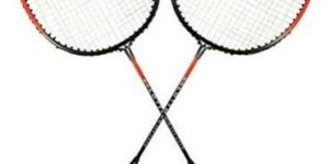 Legacy Badminton Rackets