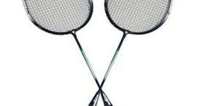 Pro 74 Badminton Rackets