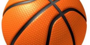 Rubber Sports Basket Ball