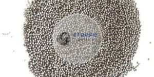 Circular Steel Shots