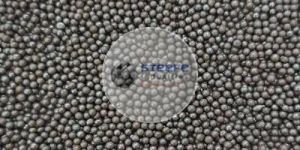 Industrial Mild Steel Shots