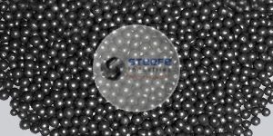 Round Mild Steel Shots