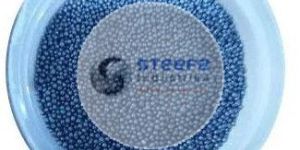 S-110 Mild Steel Shots