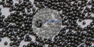 S-460 Mild Steel Shots