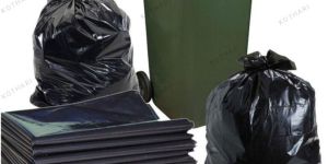 Biodegradable Garbage Bag