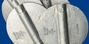 Butterfly Valve Sand Casting
