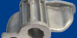 Diagphram Valve Sand Casting