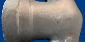 Strainner Valve Sand Casting