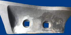 Wear Resistant Casting