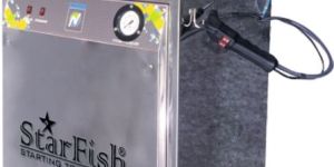 Stain Removing Machine