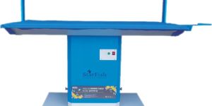 Vacuum Ironing Machine Premium Svithp 53