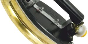 stainless steel base sewp 006 weight press