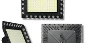 LED UFO High Bay Square Light