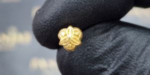 Triphala Die Nose Pin