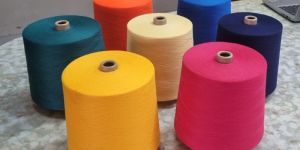 Polyester Spun Yarn