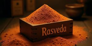 Rasveda South Indian Garam Masala