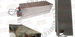 Ess Bee Knife Box Heater