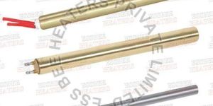 Ess Bee Low Watt Density Cartridge Heater