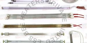 Ess Bee Medium Wave Infrared Heater