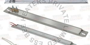 Ess Bee Metal Finned Strip Heater