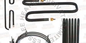 Ess Bee Metal Tubular Heater