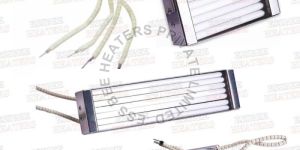 Ess Bee Quartz Box Heaters