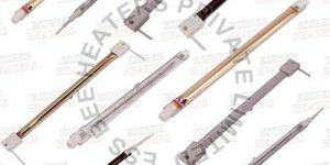 Ess Bee Short Wave Infrared Heaters