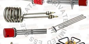 Water Immersion Heaters