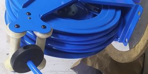Retractable Hose Reel