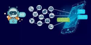 AI Chatbot Software Development Service