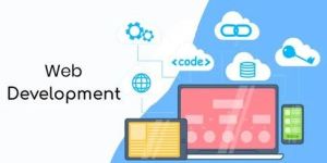 Customized Website Development Service