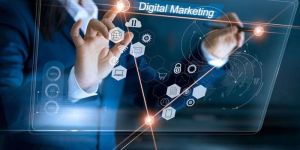 Digital Marketing Service
