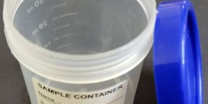 Urine Container 30 Ml
