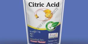 Citric Acid Powder