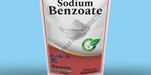 Sodium Benzoate Food Grade