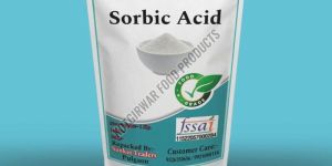 Sorbic Acid Food Grade