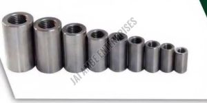 20mm EN8 Steel Rebar Coupler