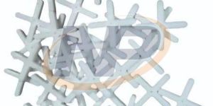 1.5mm PVC Tile Spacer