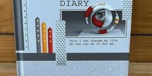 Executive Diary Customization Service