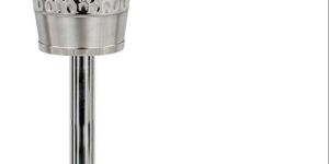 Stainless Steel Champagne Bucket with Stand